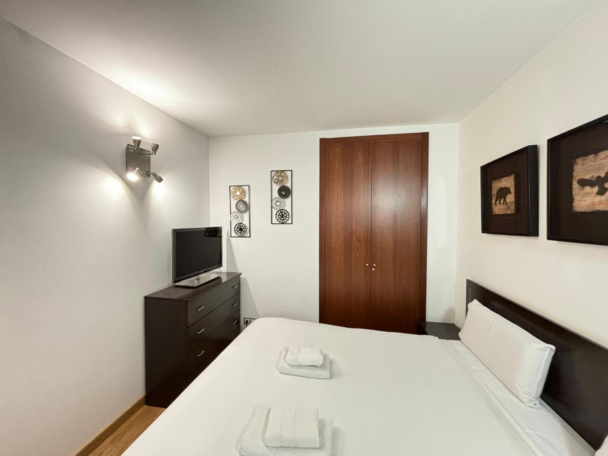 Life And Apartment A Pie De Pistas, Эл Тартер Экстерьер фото